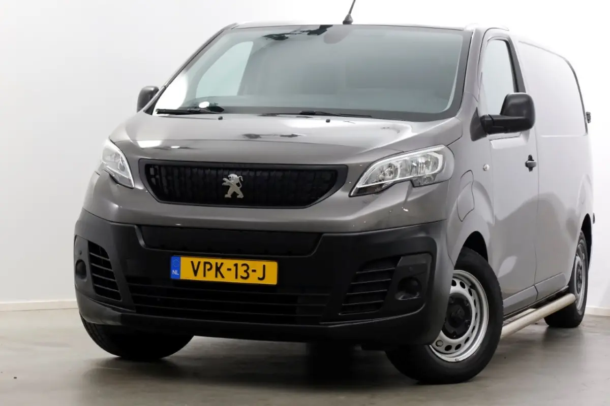 L2H1 Standard Premium 75 kWh 100% Elektrisch Snellader WLTP 315km SOH 89% 04-2022