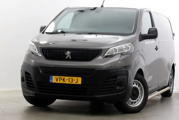 L2H1 Standard Premium 75 kWh 100% Elektrisch Snellader WLTP 315km SOH 89% 04-2022