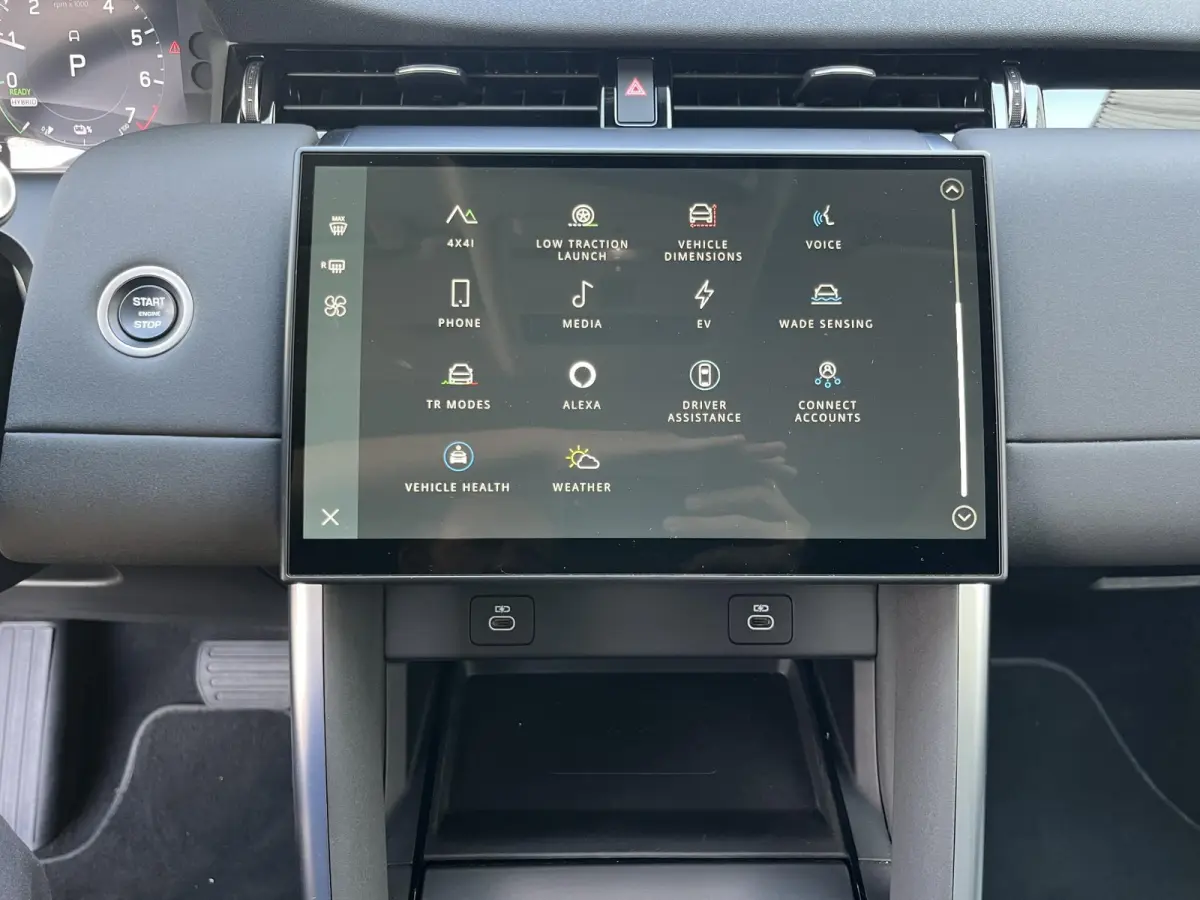 1.5 P300e PHEV Dynamic SE | Navi/Leder/Pano.Dak/Adapt.Cruise/Clima/20"/360° Camera
