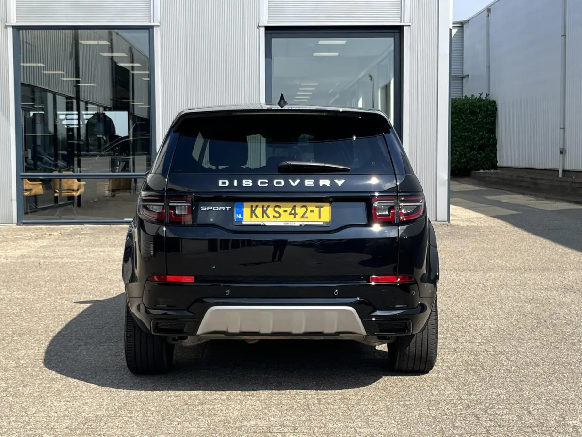 1.5 P300e PHEV Dynamic SE | Navi/Leder/Pano.Dak/Adapt.Cruise/Clima/20"/360° Camera