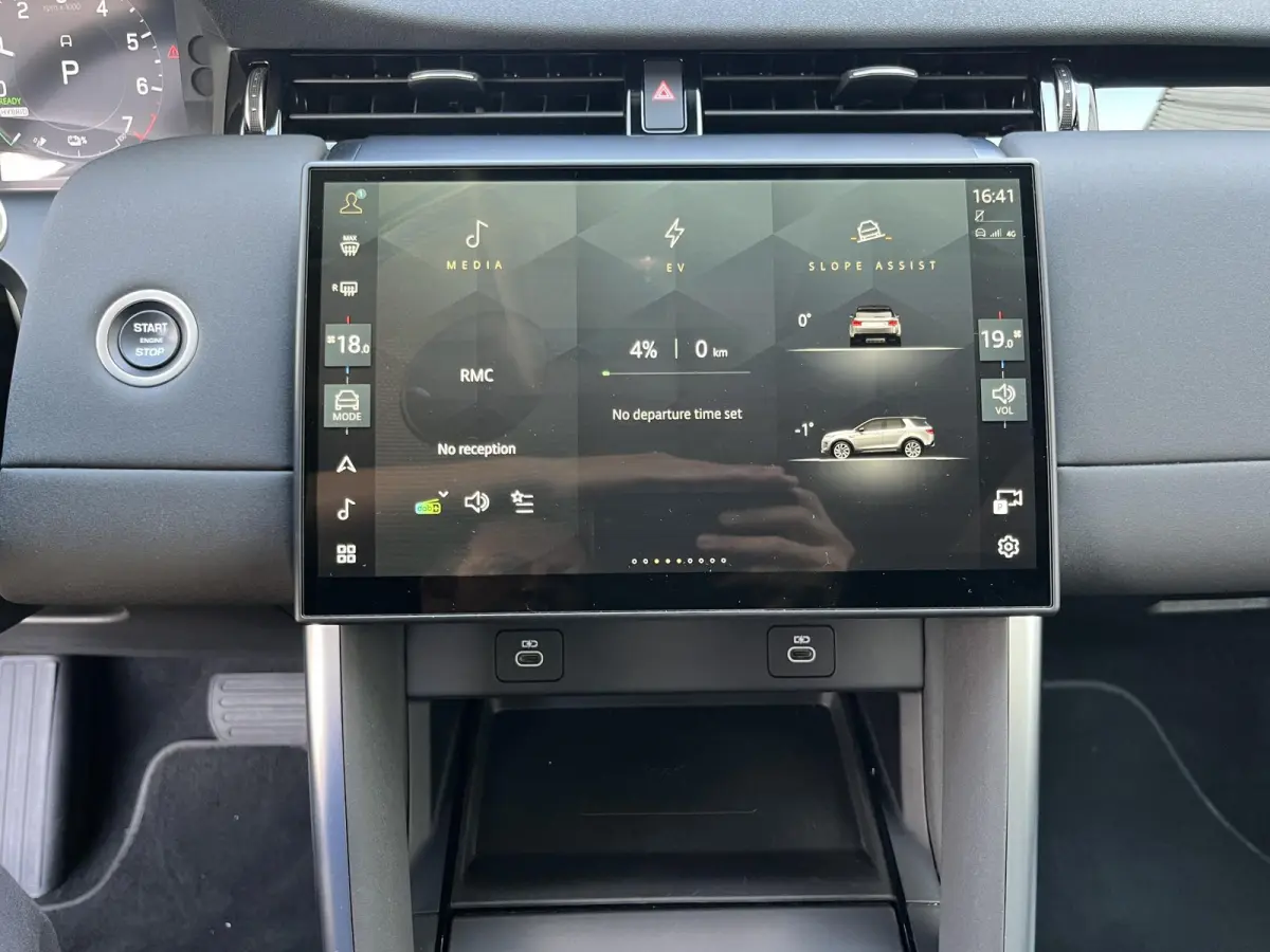 1.5 P300e PHEV Dynamic SE | Navi/Leder/Pano.Dak/Adapt.Cruise/Clima/20"/360° Camera