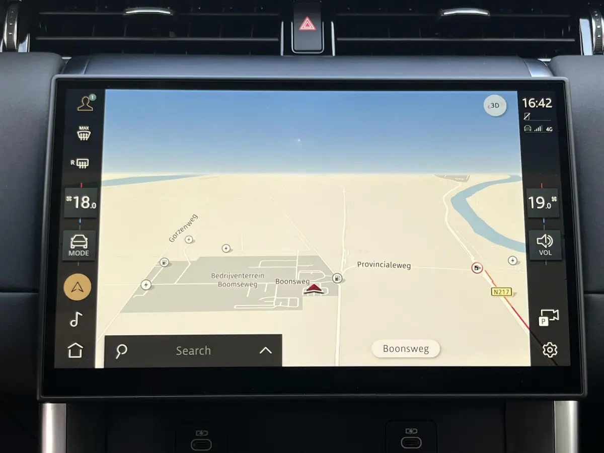 1.5 P300e PHEV Dynamic SE | Navi/Leder/Pano.Dak/Adapt.Cruise/Clima/20"/360° Camera