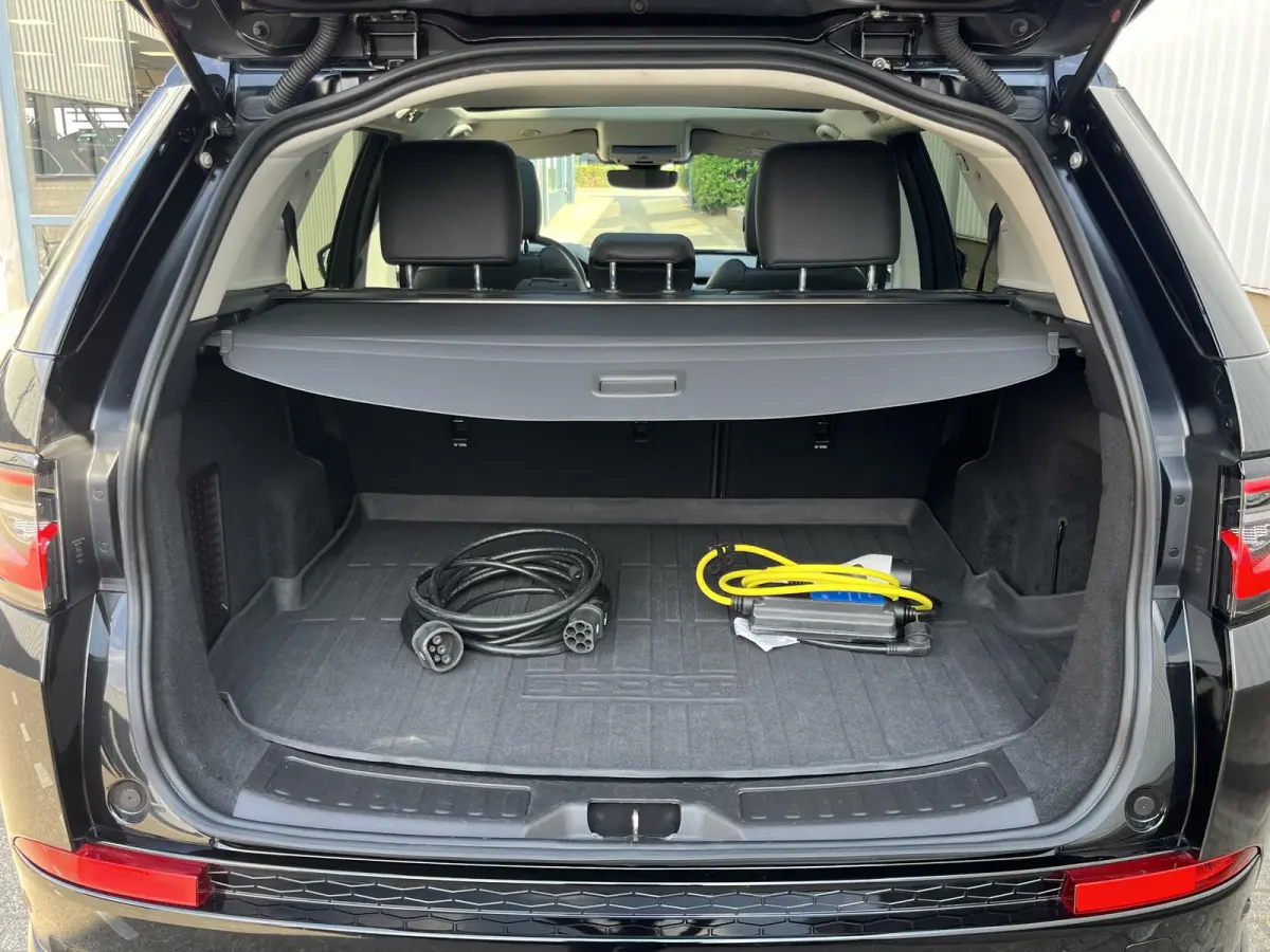1.5 P300e PHEV Dynamic SE | Navi/Leder/Pano.Dak/Adapt.Cruise/Clima/20"/360° Camera