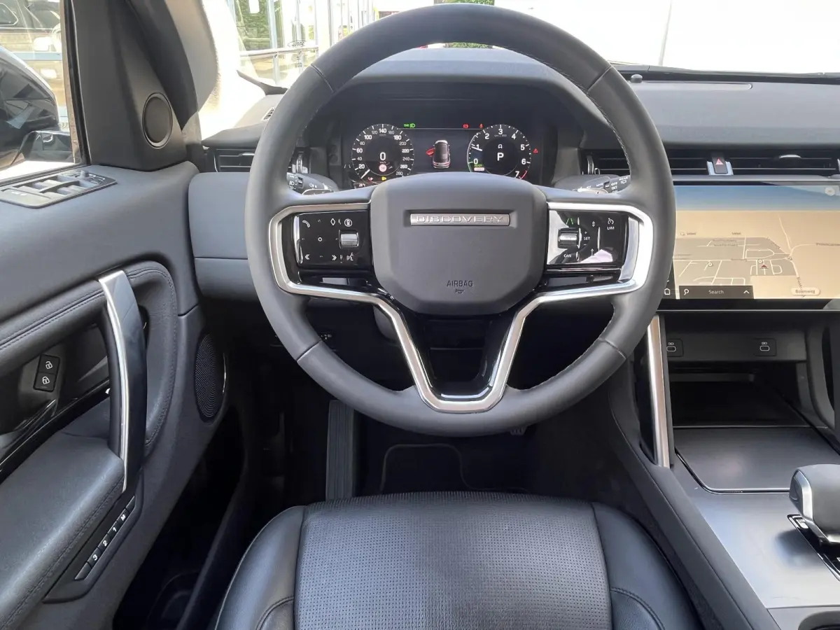 1.5 P300e PHEV Dynamic SE | Navi/Leder/Pano.Dak/Adapt.Cruise/Clima/20"/360° Camera