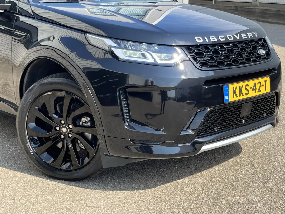 1.5 P300e PHEV Dynamic SE | Navi/Leder/Pano.Dak/Adapt.Cruise/Clima/20"/360° Camera