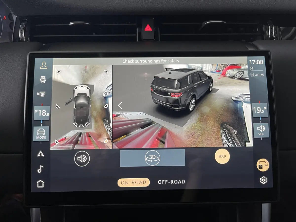 1.5 P300e PHEV Dynamic SE | Navi/Leder/Pano.Dak/Adapt.Cruise/Clima/20"/360° Camera