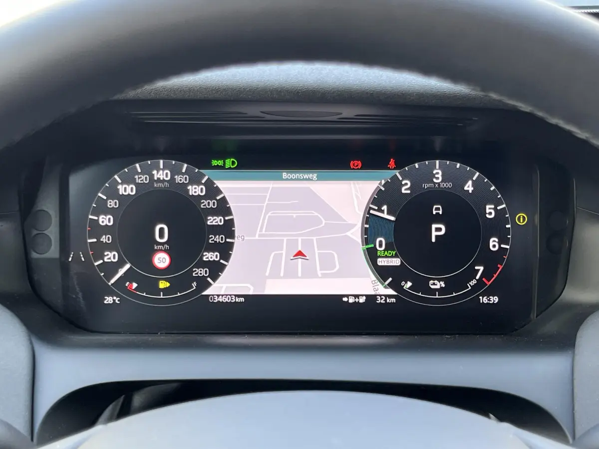 1.5 P300e PHEV Dynamic SE | Navi/Leder/Pano.Dak/Adapt.Cruise/Clima/20"/360° Camera
