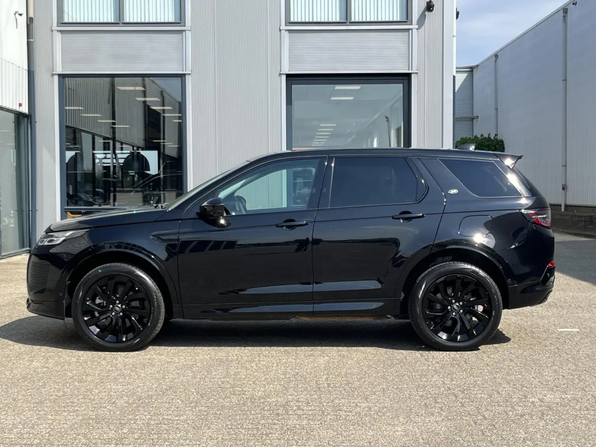 1.5 P300e PHEV Dynamic SE | Navi/Leder/Pano.Dak/Adapt.Cruise/Clima/20"/360° Camera