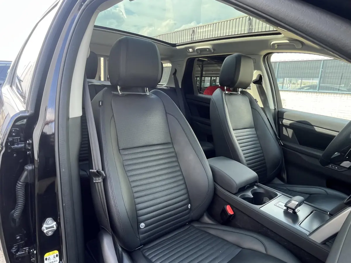 1.5 P300e PHEV Dynamic SE | Navi/Leder/Pano.Dak/Adapt.Cruise/Clima/20"/360° Camera
