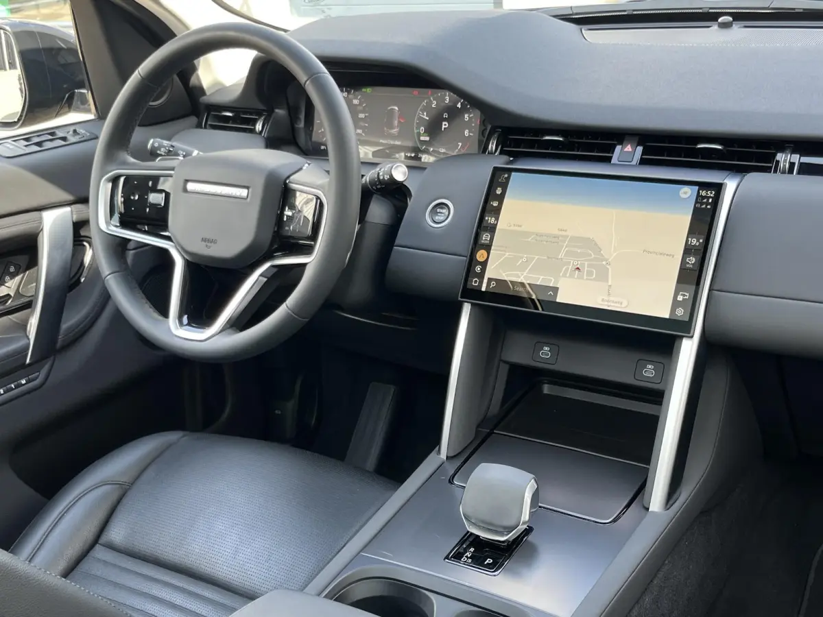 1.5 P300e PHEV Dynamic SE | Navi/Leder/Pano.Dak/Adapt.Cruise/Clima/20"/360° Camera