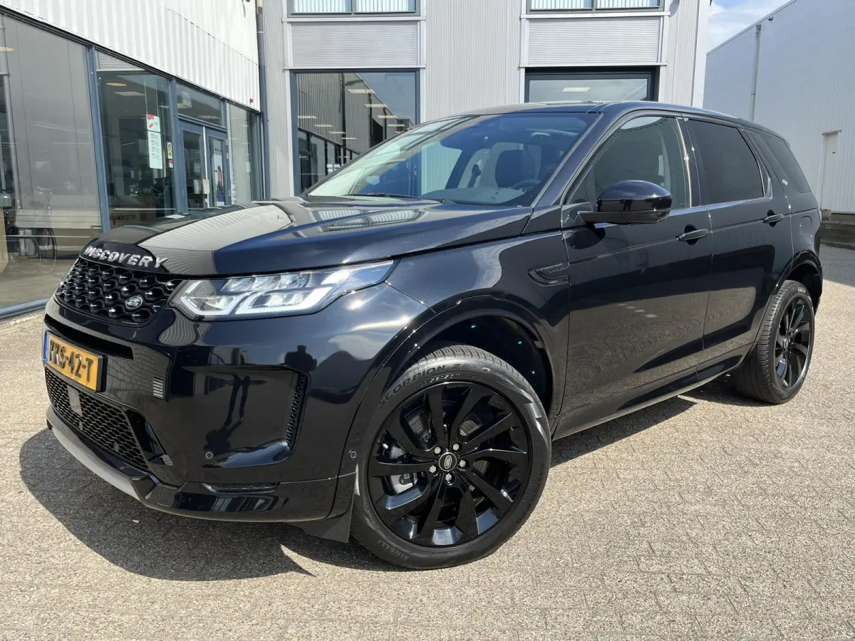 1.5 P300e PHEV Dynamic SE | Navi/Leder/Pano.Dak/Adapt.Cruise/Clima/20"/360° Camera