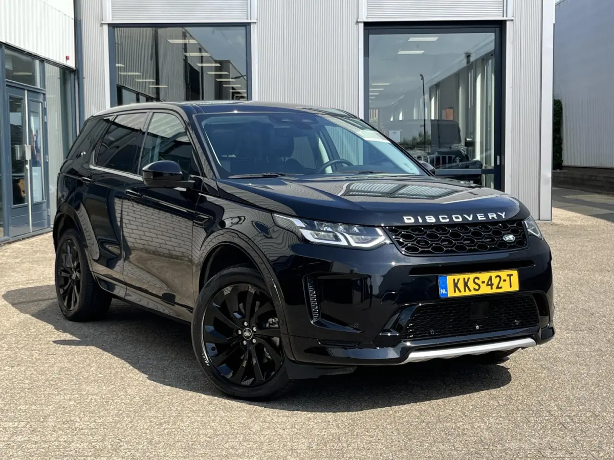 1.5 P300e PHEV Dynamic SE | Navi/Leder/Pano.Dak/Adapt.Cruise/Clima/20"/360° Camera