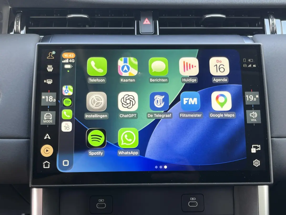 1.5 P300e PHEV Dynamic SE | Navi/Leder/Pano.Dak/Adapt.Cruise/Clima/20"/360° Camera
