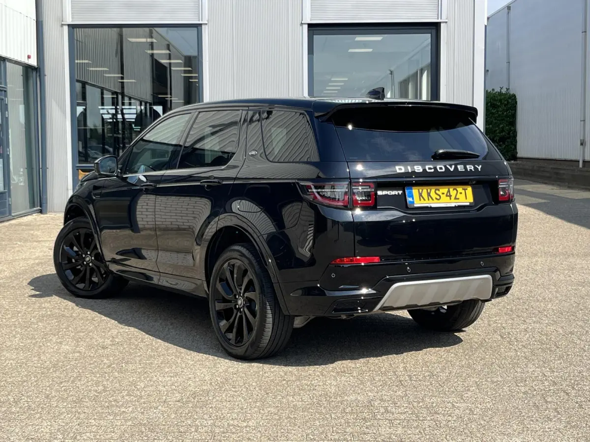 1.5 P300e PHEV Dynamic SE | Navi/Leder/Pano.Dak/Adapt.Cruise/Clima/20"/360° Camera