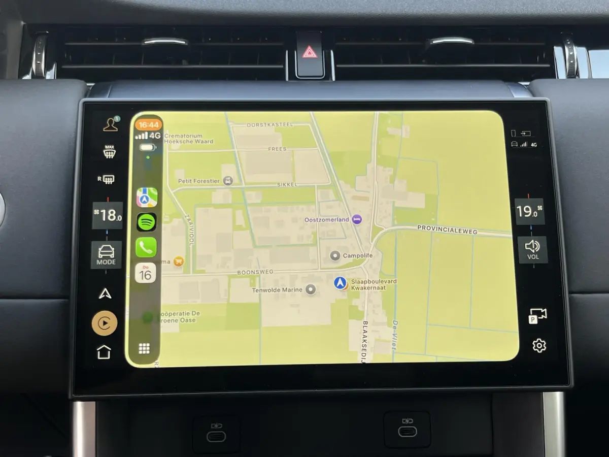 1.5 P300e PHEV Dynamic SE | Navi/Leder/Pano.Dak/Adapt.Cruise/Clima/20"/360° Camera