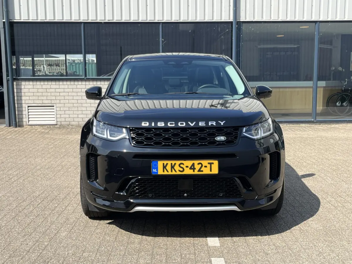 1.5 P300e PHEV Dynamic SE | Navi/Leder/Pano.Dak/Adapt.Cruise/Clima/20"/360° Camera