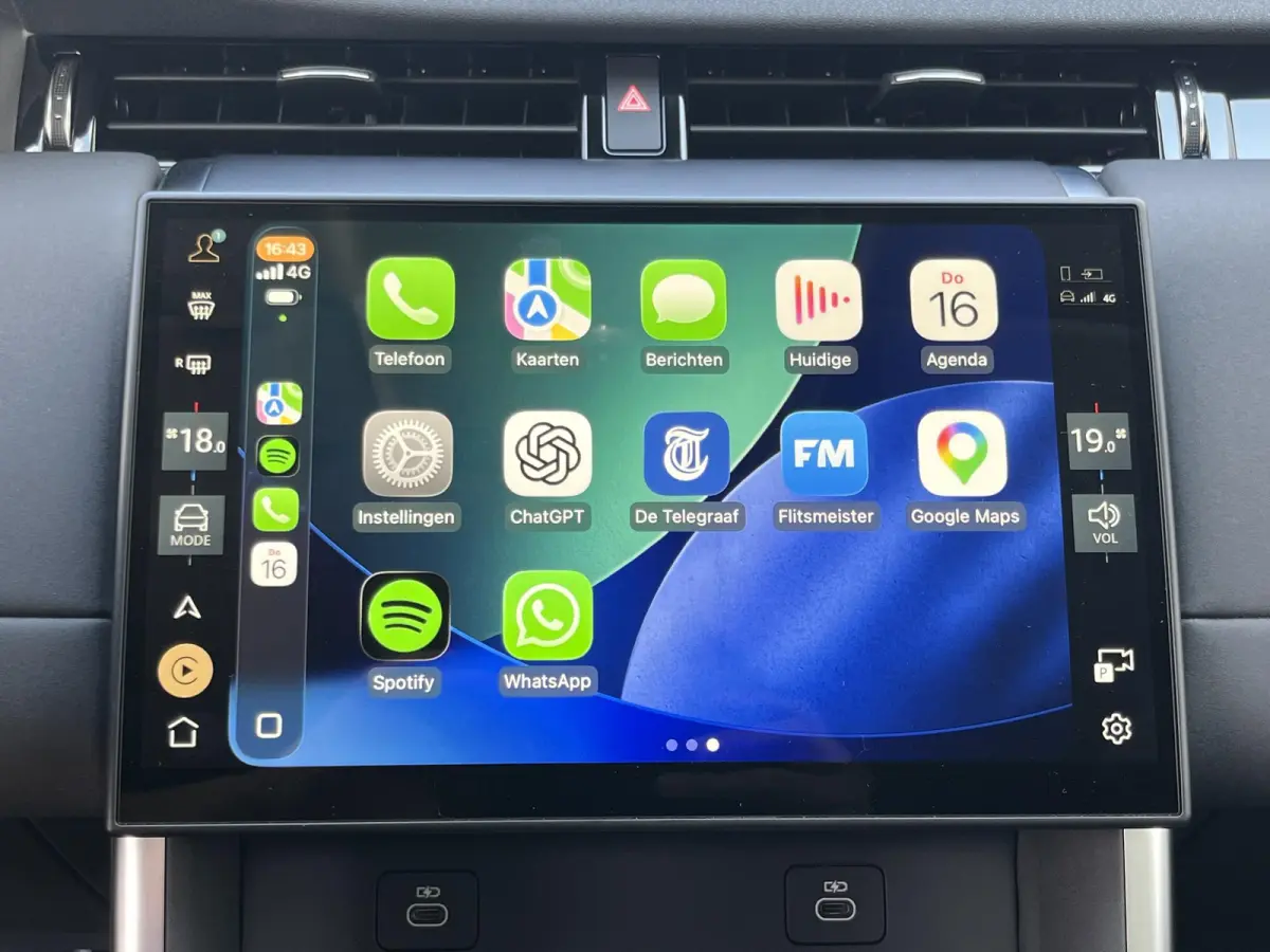 1.5 P300e PHEV Dynamic SE | Navi/Leder/Pano.Dak/Adapt.Cruise/Clima/20"/360° Camera