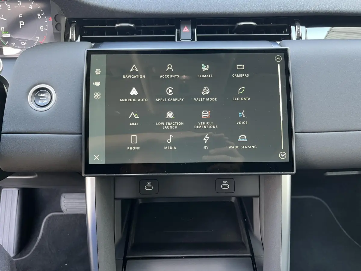 1.5 P300e PHEV Dynamic SE | Navi/Leder/Pano.Dak/Adapt.Cruise/Clima/20"/360° Camera