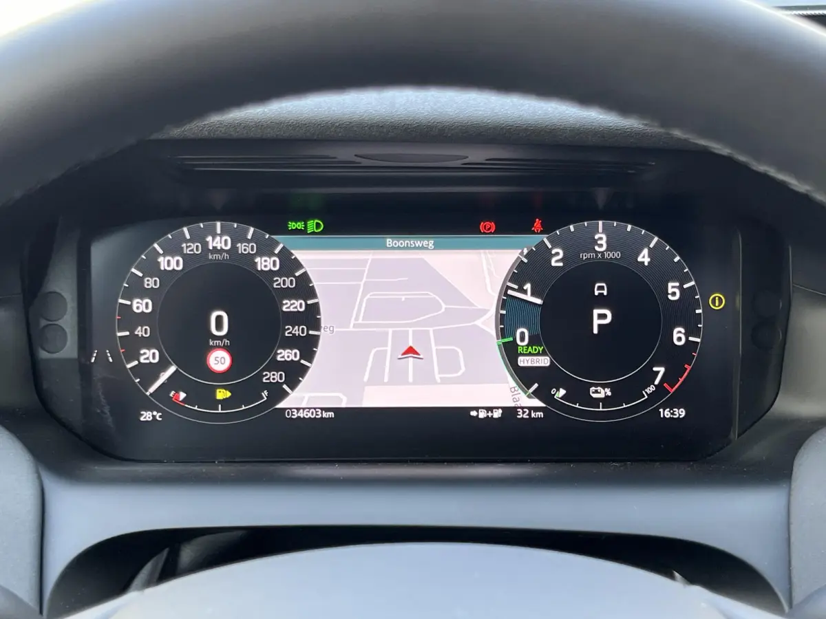 1.5 P300e PHEV Dynamic SE | Navi/Leder/Pano.Dak/Adapt.Cruise/Clima/20"/360° Camera