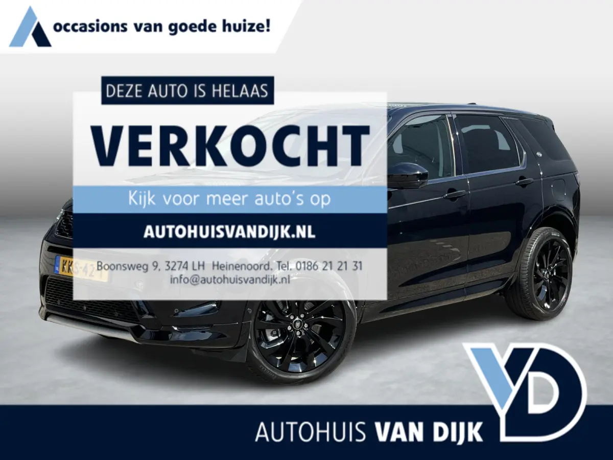 1.5 P300e PHEV Dynamic SE | Navi/Leder/Pano.Dak/Adapt.Cruise/Clima/20"/360° Camera