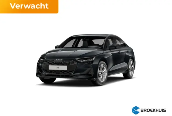 Advanced edition | Aluminium optiek in het interieur | Audi virtual cockpit | Cruise control
