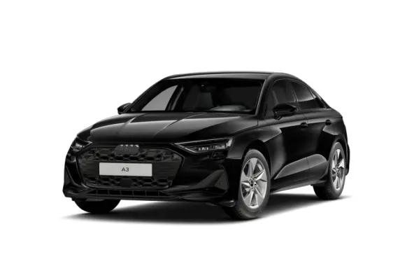 S edition | Audi sound system | Optiekpakket zwart plus | Privacy glas (donker getint)
