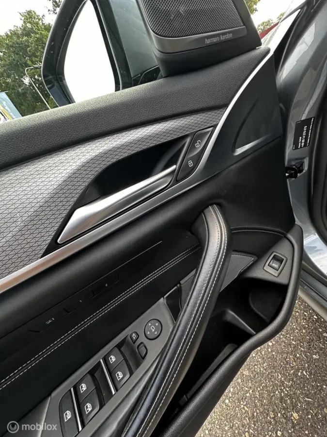 540d xDrive High Executive
