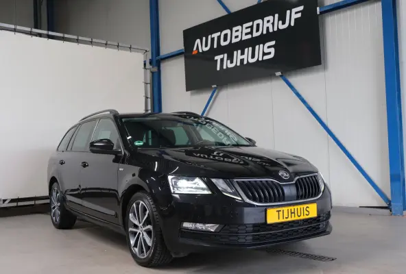 2.0 TDI Greentech Style Automaat > Export netto €6750,- <
