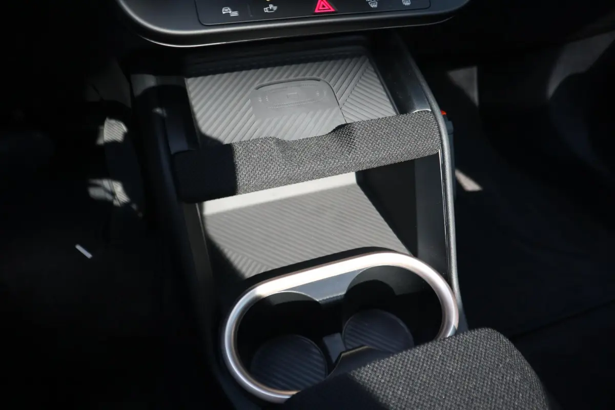 1.5 C John Cooper Works Trim | Pakket XL