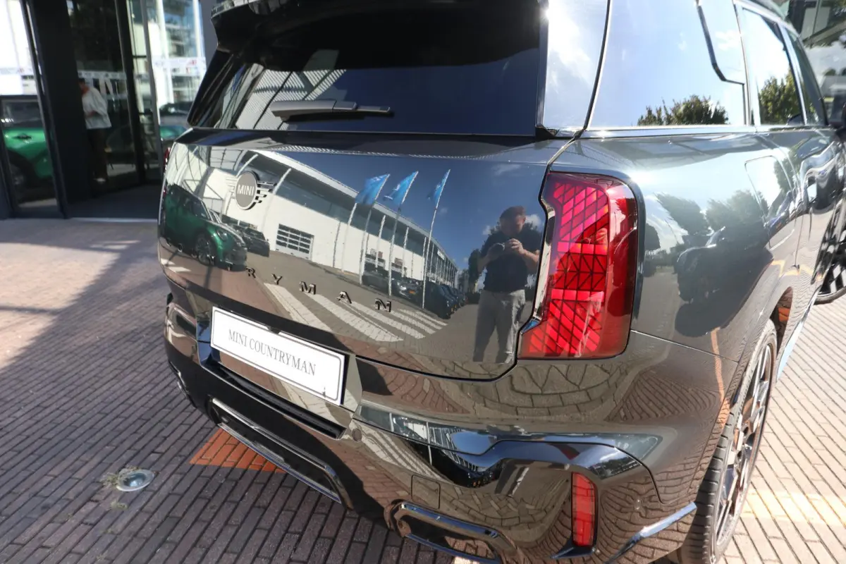 1.5 C John Cooper Works Trim | Pakket XL