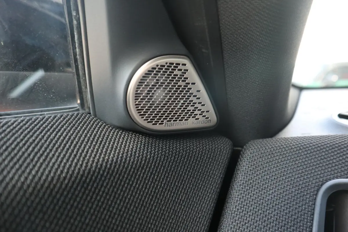 1.5 C John Cooper Works Trim | Pakket XL