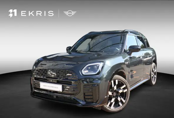 1.5 C John Cooper Works Trim | Pakket XL