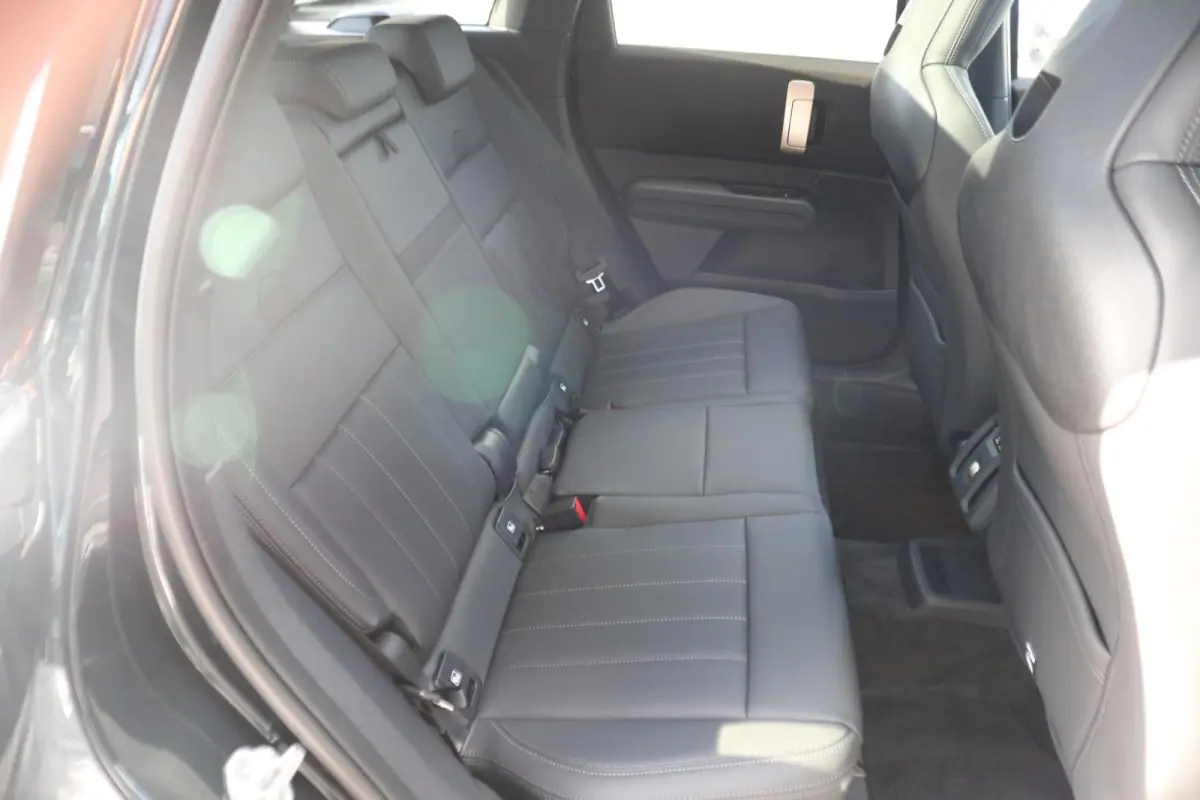 1.5 C John Cooper Works Trim | Pakket XL