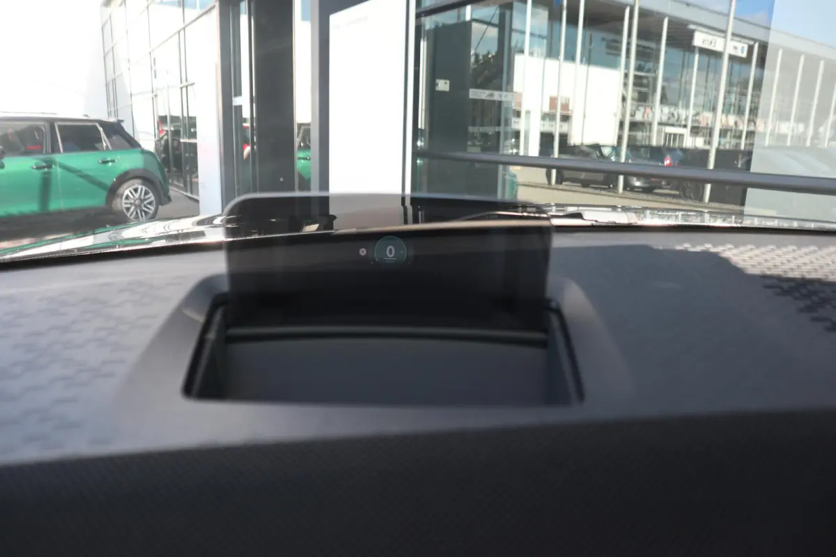 1.5 C John Cooper Works Trim | Pakket XL