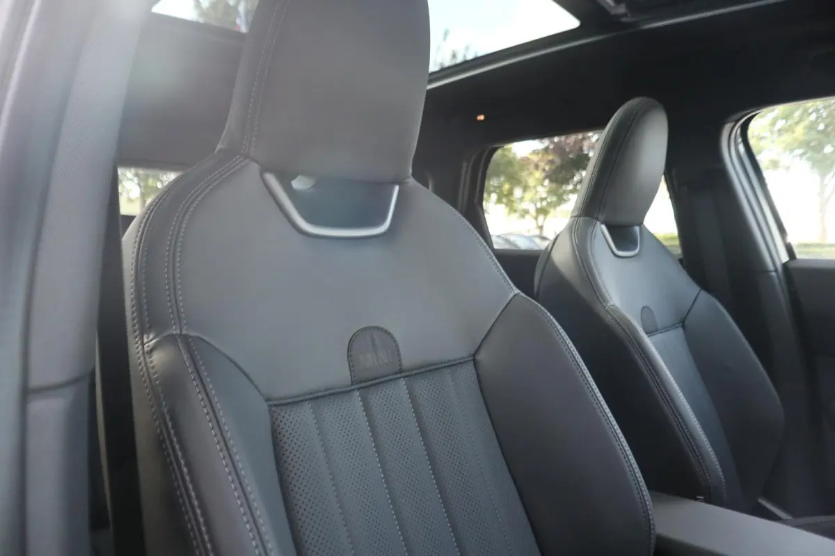 1.5 C John Cooper Works Trim | Pakket XL