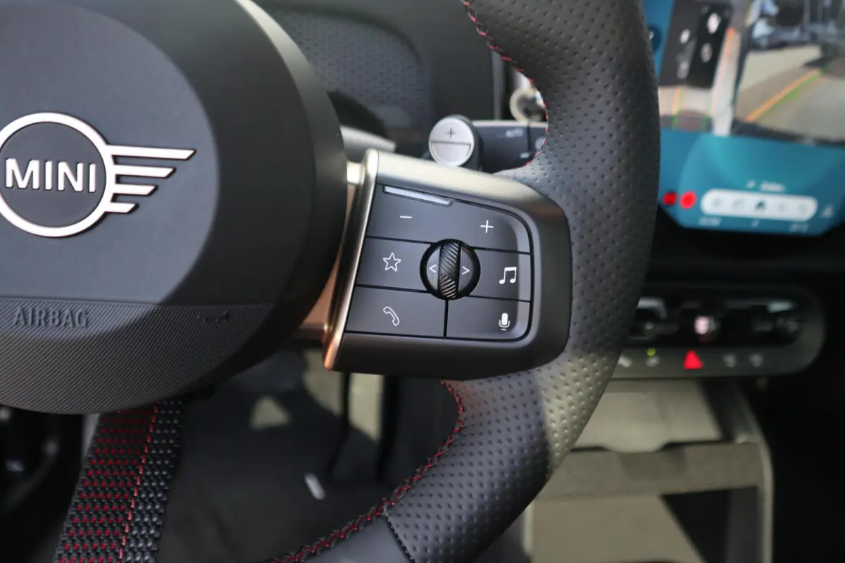 1.5 C John Cooper Works Trim | Pakket XL