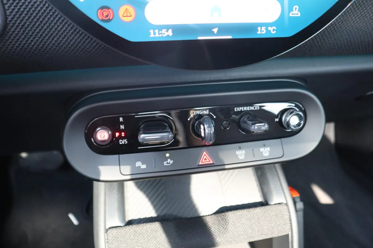 1.5 C John Cooper Works Trim | Pakket XL