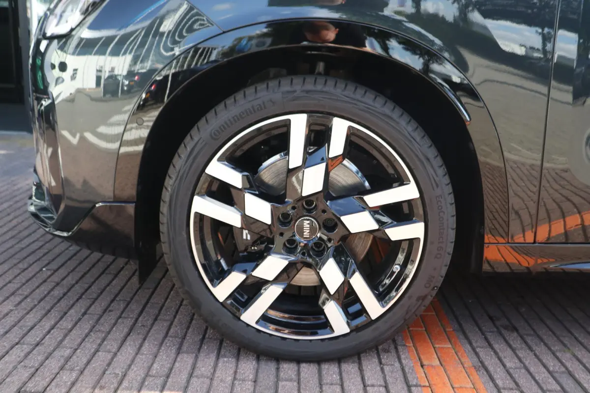 1.5 C John Cooper Works Trim | Pakket XL