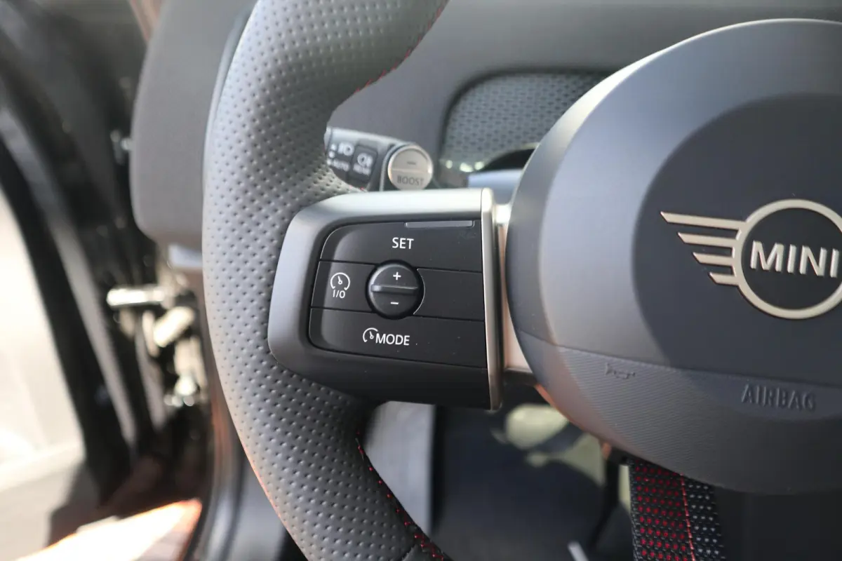 1.5 C John Cooper Works Trim | Pakket XL
