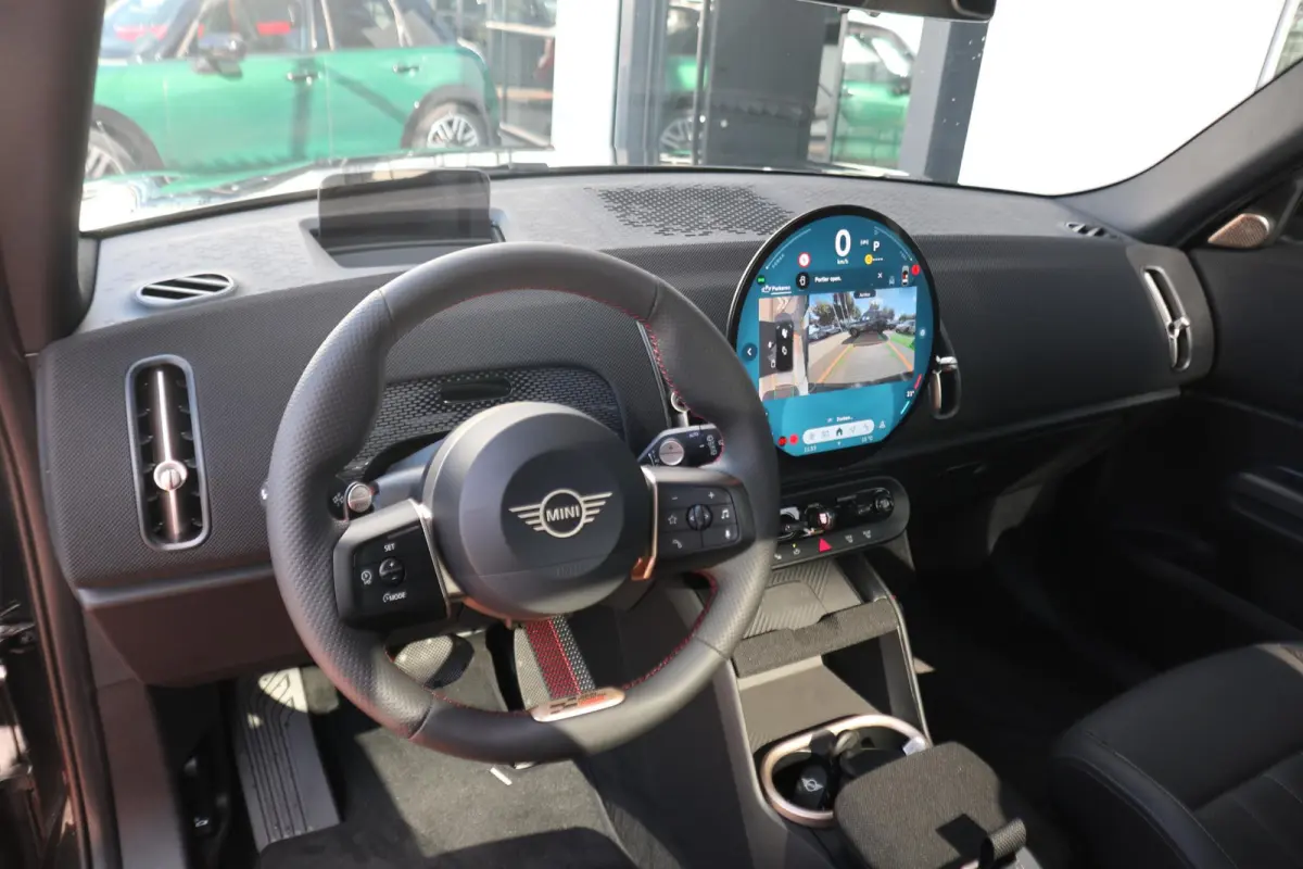1.5 C John Cooper Works Trim | Pakket XL