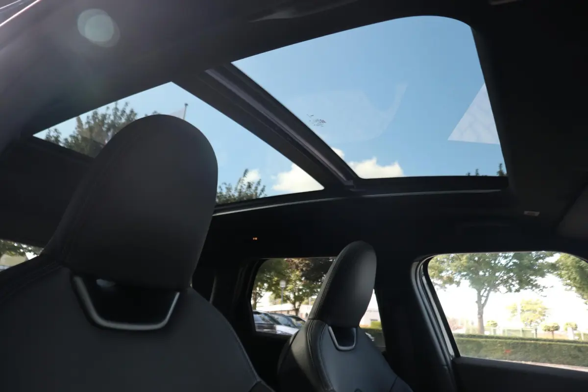 1.5 C John Cooper Works Trim | Pakket XL
