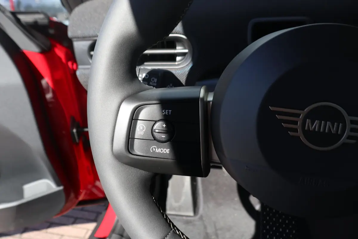 1.5 Cooper C Classic Trim | Pakket L
