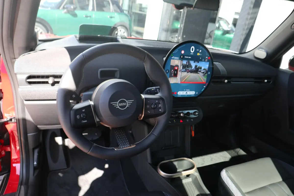 1.5 Cooper C Classic Trim | Pakket L