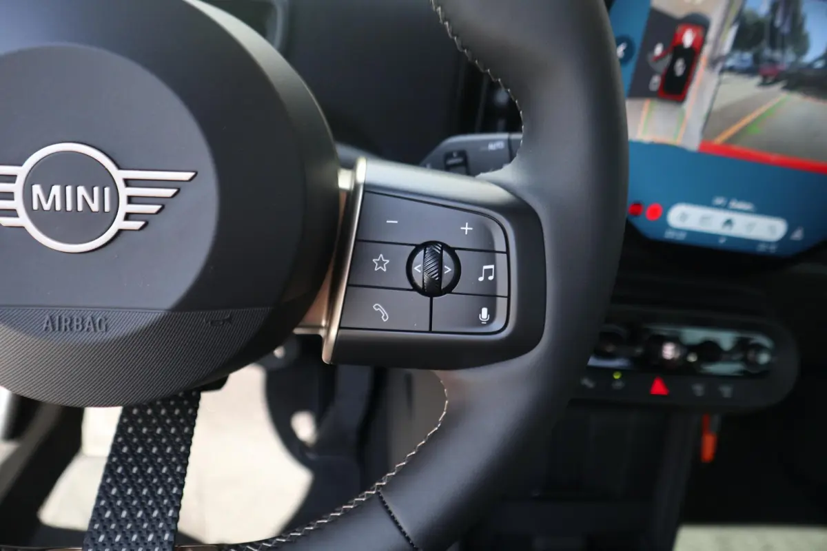 1.5 Cooper C Classic Trim | Pakket L