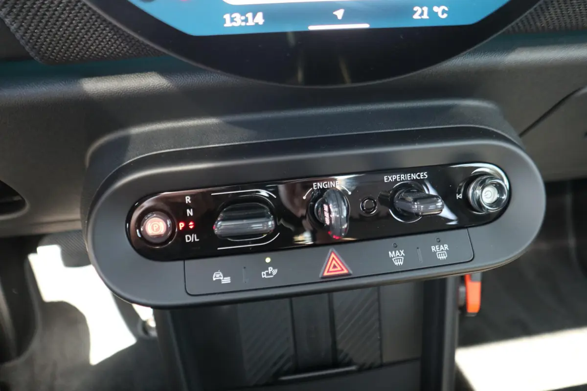 1.5 Cooper C Classic Trim | Pakket L