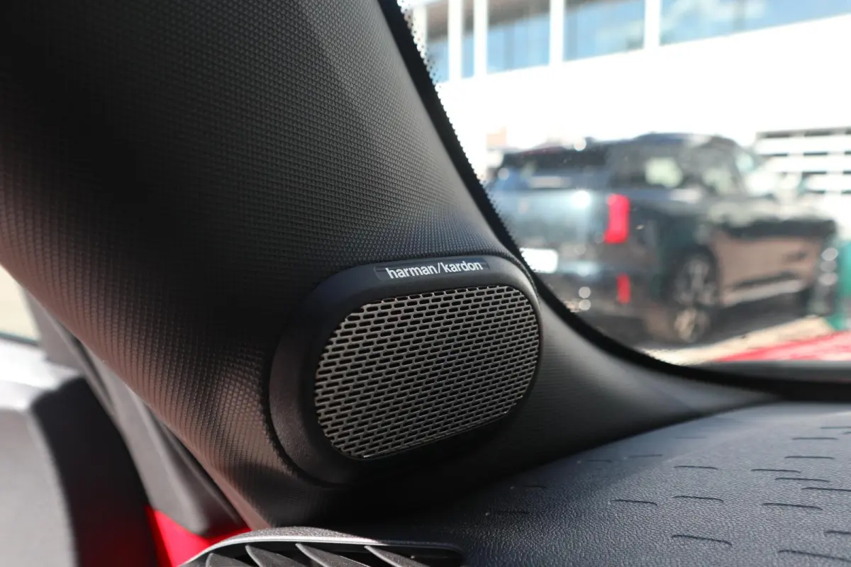 1.5 Cooper C Classic Trim | Pakket L