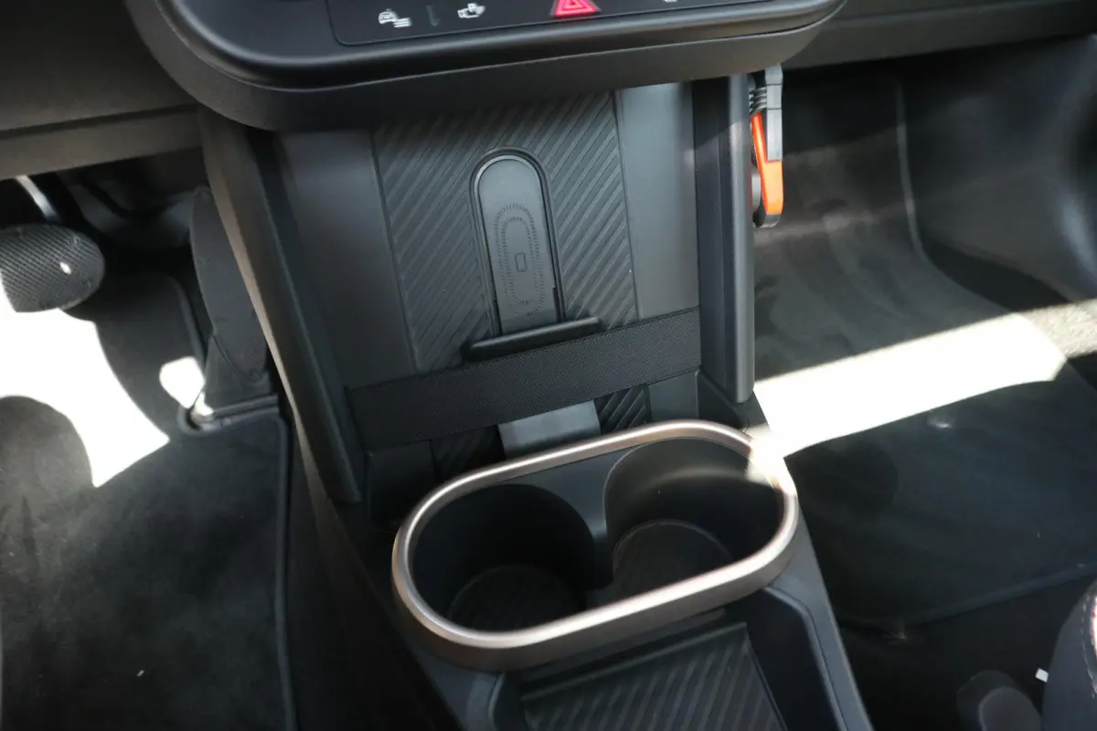 1.5 Cooper C Classic Trim | Pakket L