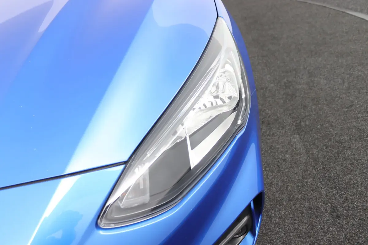 1.0 EcoBoost Hybrid ST Line X | B&O | Winterpack | Camera | Elektrische Achterklep | CarPlay/Android Auto | Keyless