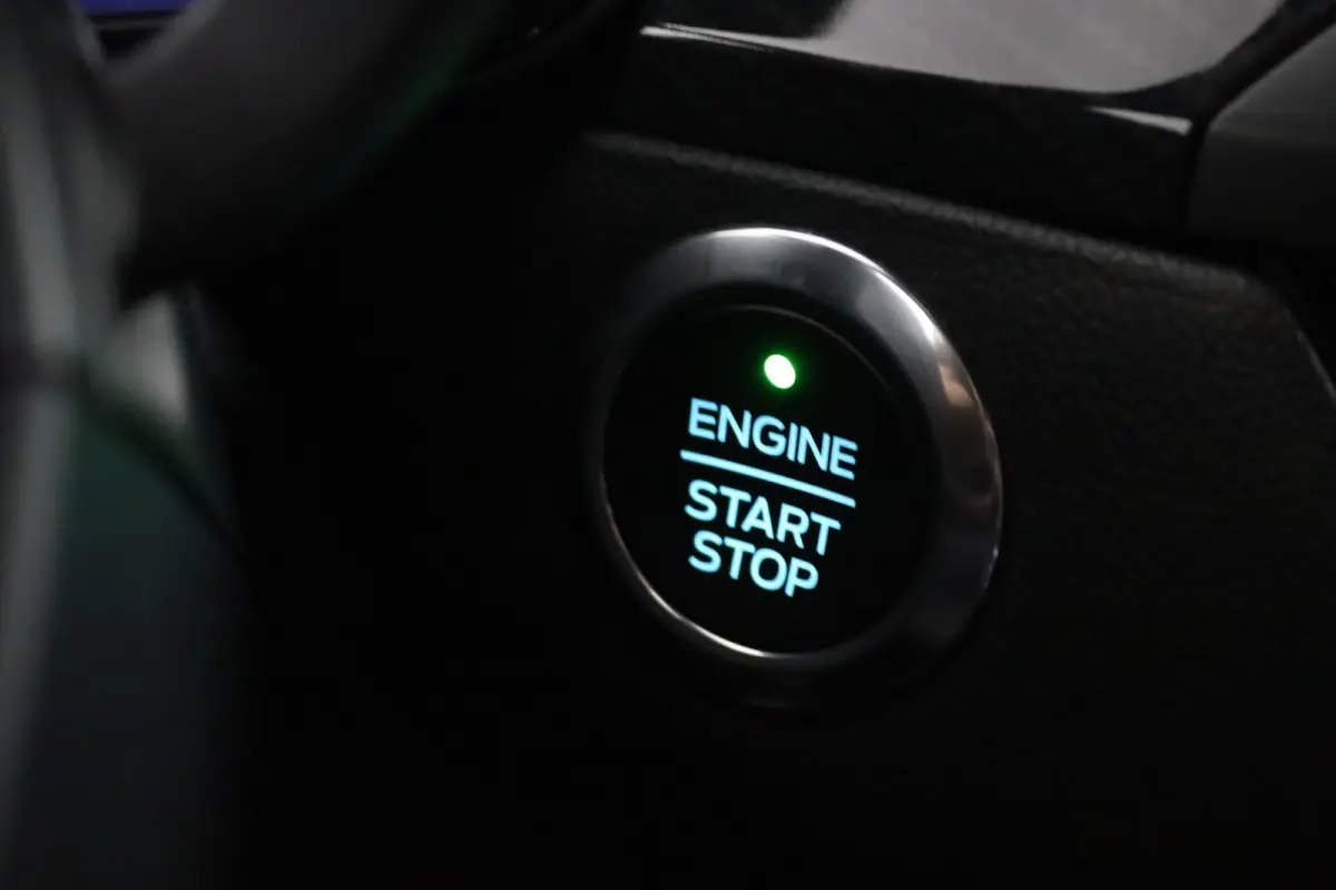 1.0 EcoBoost Hybrid ST Line X | B&O | Winterpack | Camera | Elektrische Achterklep | CarPlay/Android Auto | Keyless