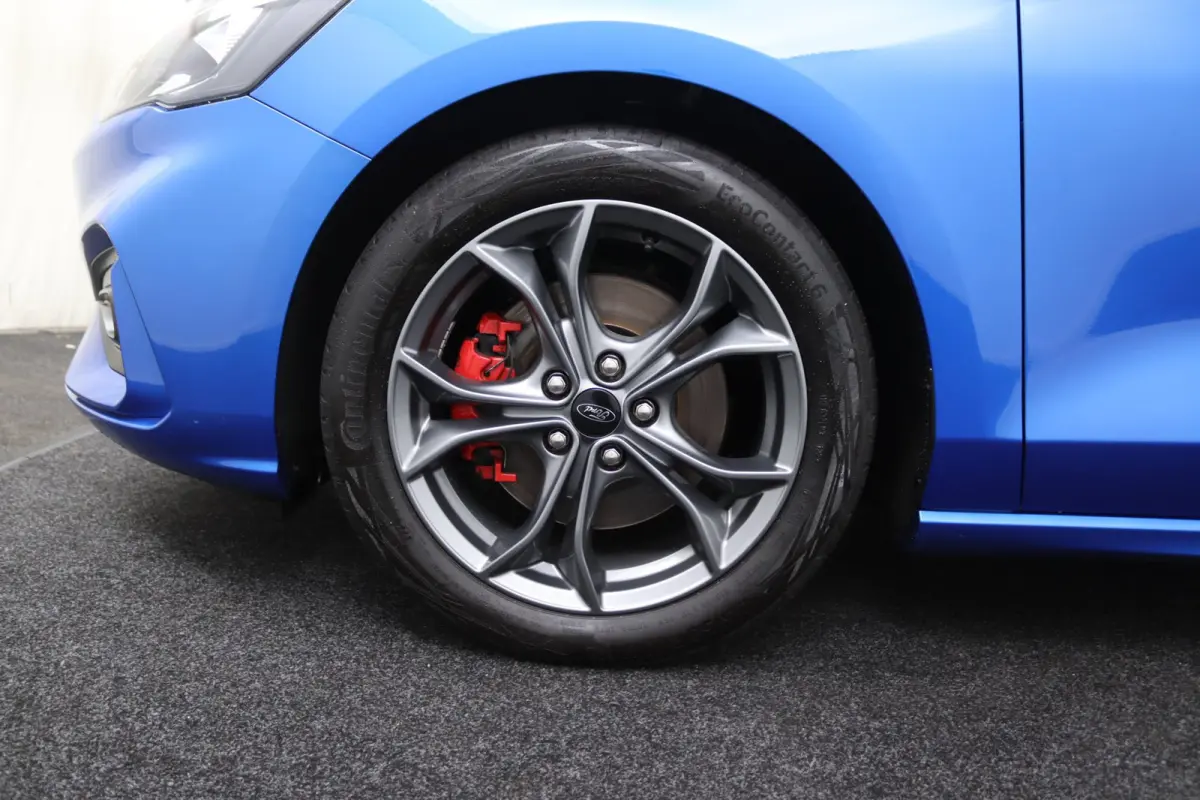 1.0 EcoBoost Hybrid ST Line X | B&O | Winterpack | Camera | Elektrische Achterklep | CarPlay/Android Auto | Keyless